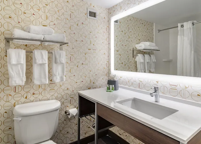 Holiday Inn Atlanta-Gas South Arena Area By Ihg