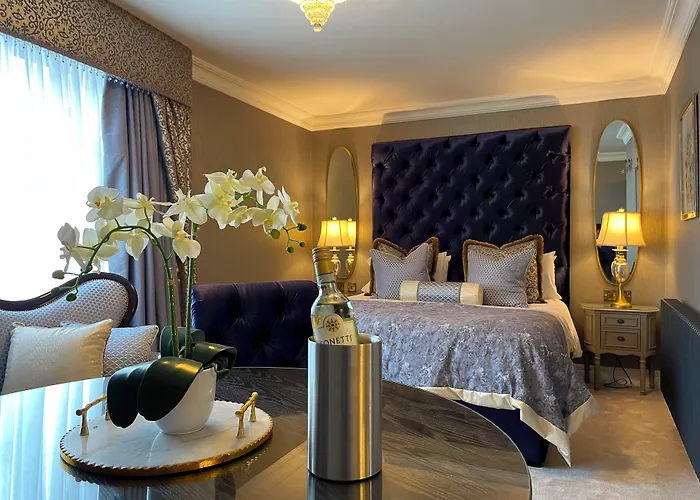 Ardboyne Hotel