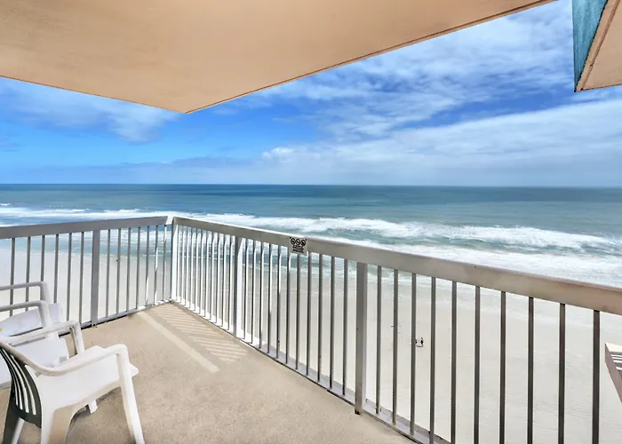 Bahama House - Daytona Beach Shores