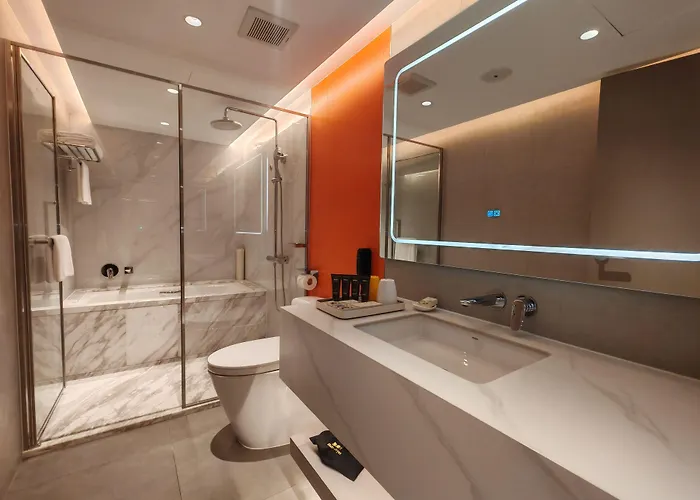 Hotel Beverly Plaza
