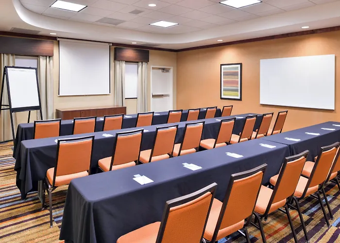 Fairfield Inn&Suites Orlando Ocoee
