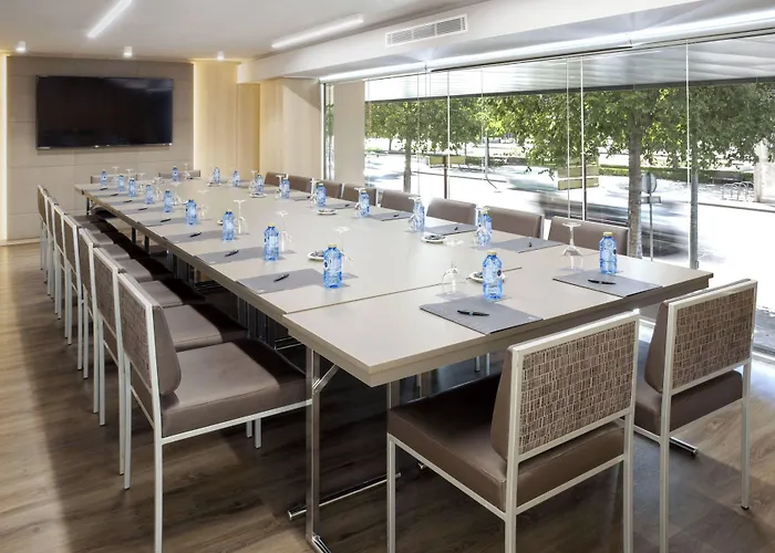 AC Hotel Córdoba by Marriott