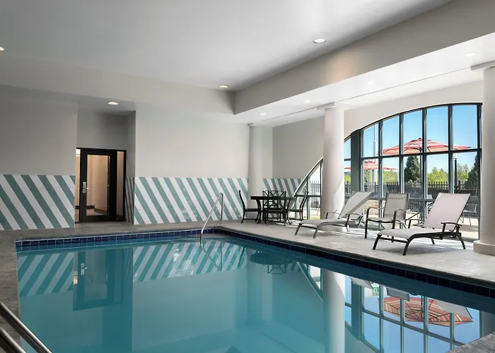 Holiday Inn - Cincinnati - Liberty Way By Ihg