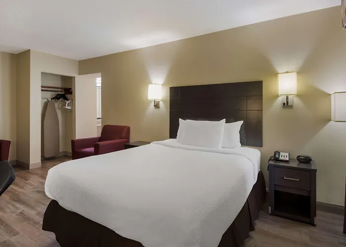 Surestay Plus Hotel By Best Western Jackson