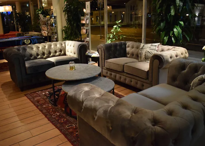 Sure Hotel By Best Western City Jonkoping
