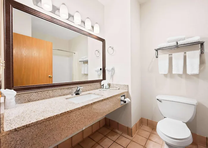 Best Western Annawan Inn