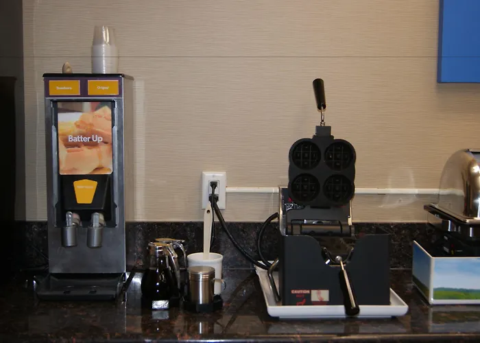 Comfort Inn & Suites Murrieta Temecula Wine Country
