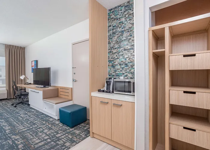 Hilton Garden Inn Cincinnati/Sharonville