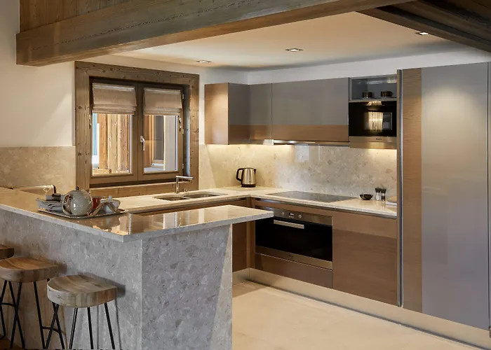 Six Senses Residences Courchevel