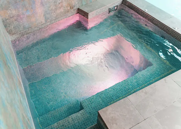 Madame Vacances Hotel & Spa Le Mottaret