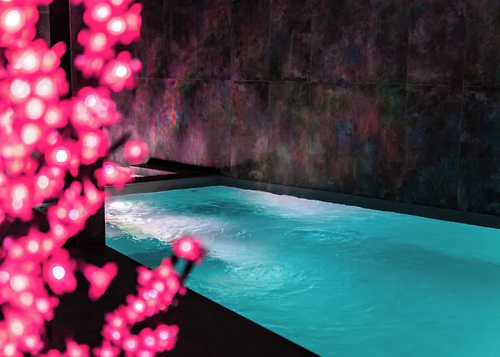 Madame Vacances Hotel & Spa Le Mottaret