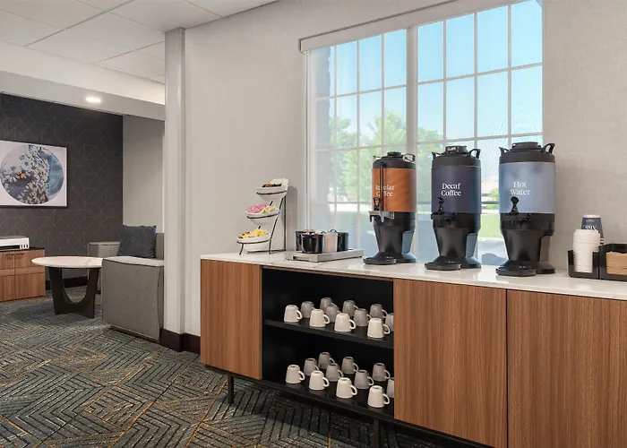Homewood Suites By Hilton Columbus/Polaris