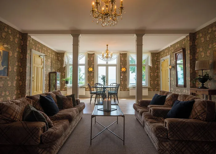 Hotel Bellevue