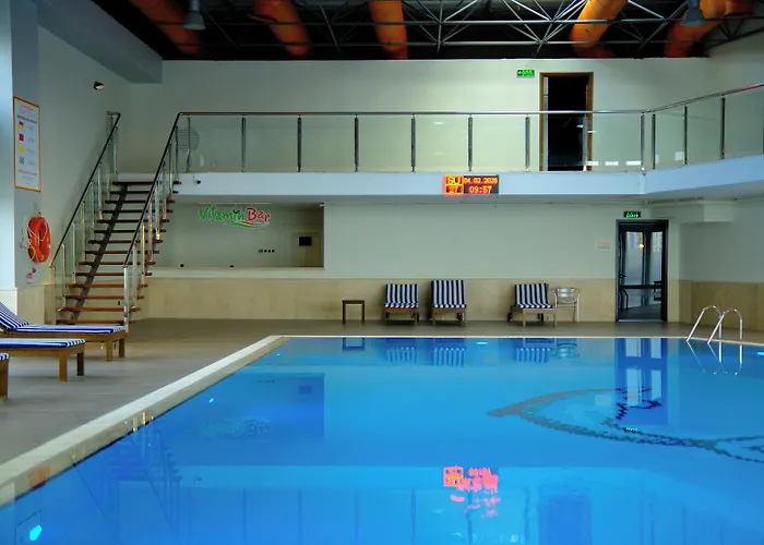Wyndham Grand Kayseri