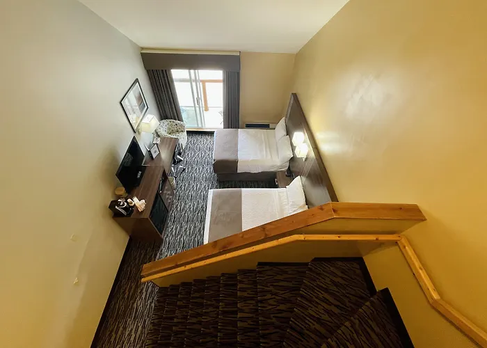 Fernie Stanford Resort