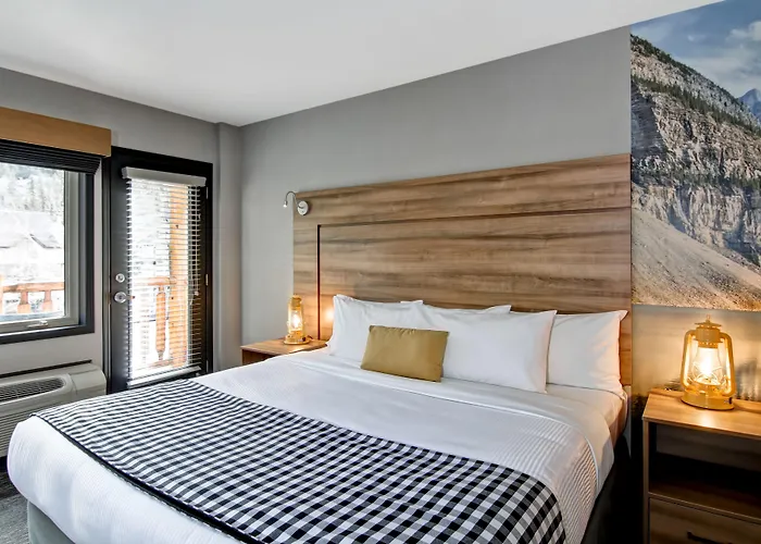 Canalta Lodge Banff