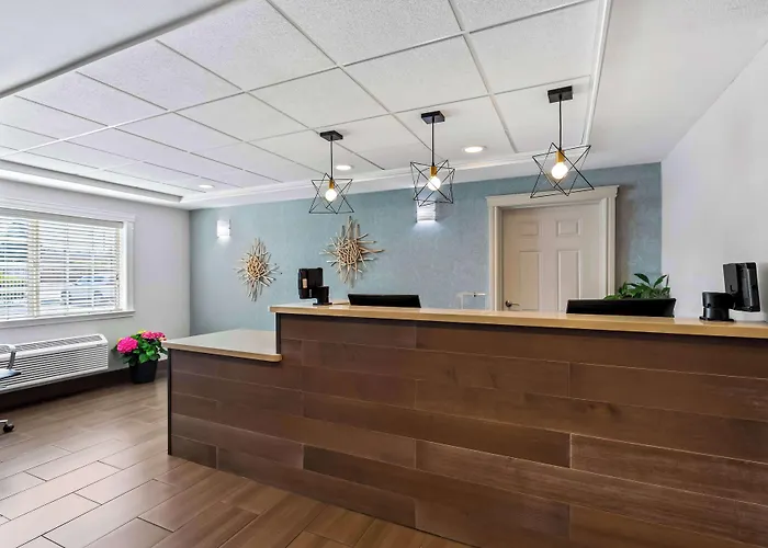 Best Western Paradise Hotel