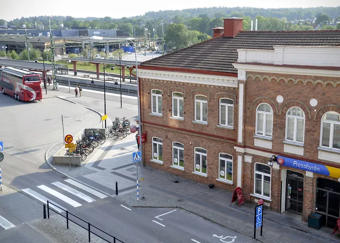Ronneby Cityhotell