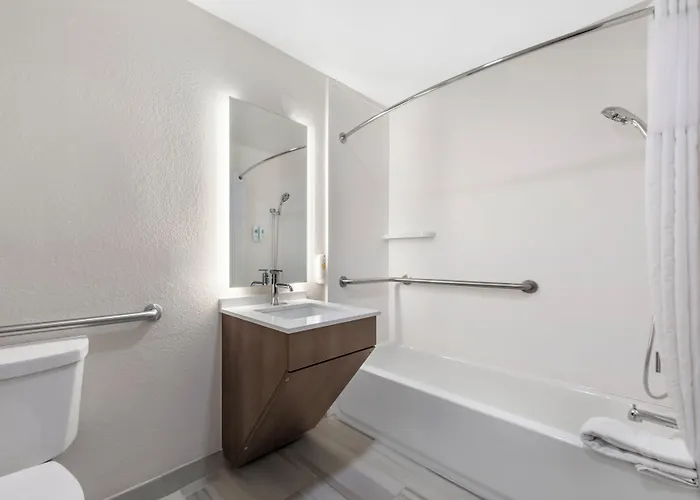 Comfort Inn Fontana