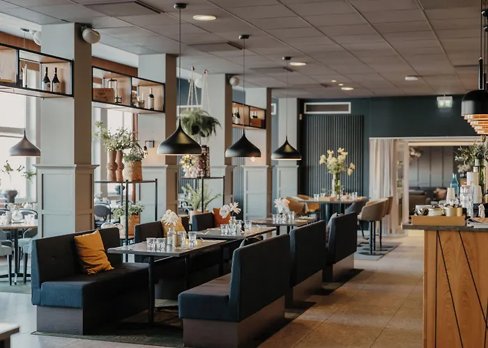 Hotell Falkoeping, Sure Hotel Collection By Best Western