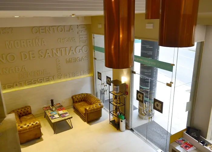 Hotel Alda San Carlos
