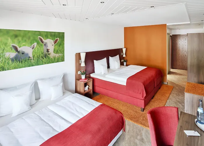 Hotel Lamm