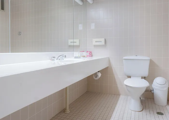 Quality Hotel Ambassador Perth