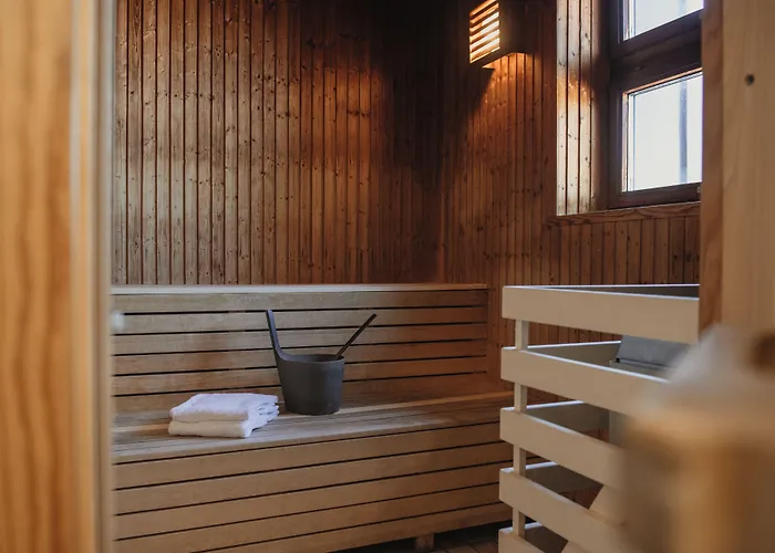 Home Hotel Drott