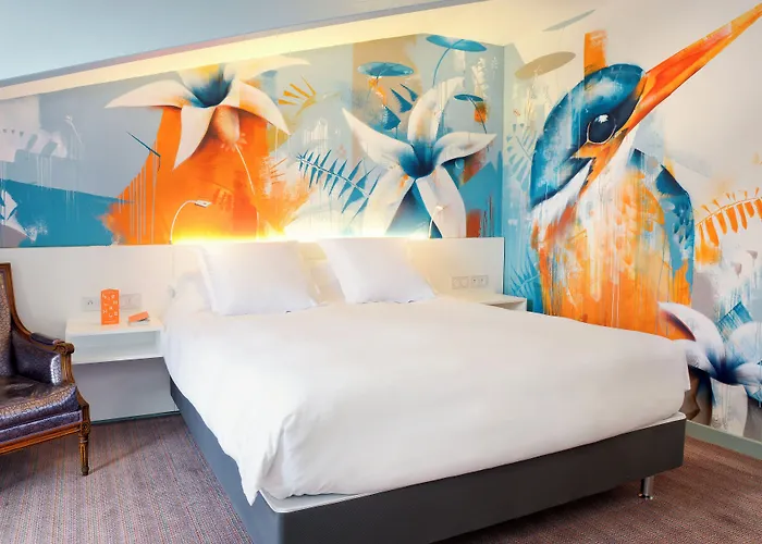 Hôtel L'Yeuse - Les Collectionneurs