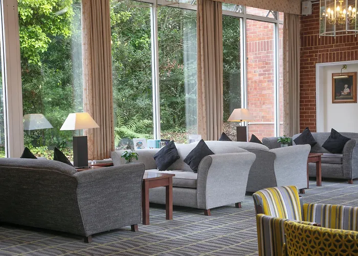 Moore Place Hotel, BW Signature Collection