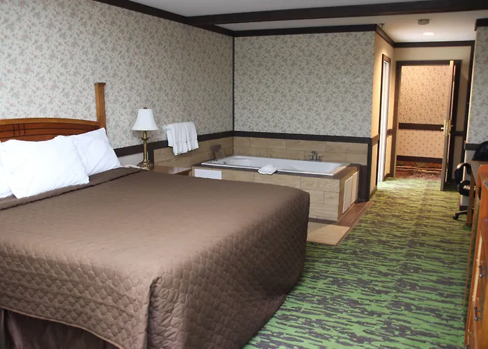 Spring House Inn