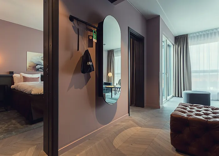 Best Western Plus Hus 57