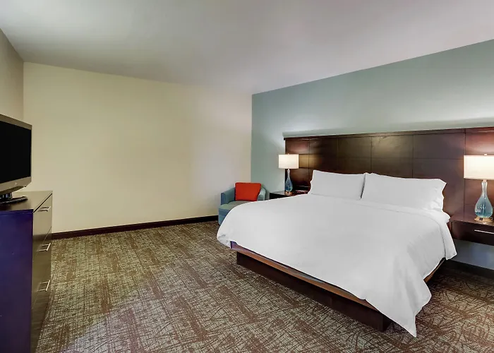 Staybridge Suites San Angelo By Ihg