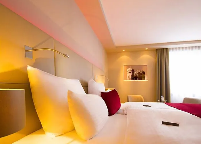 Hotel Marc Muenchen (Adults Only)