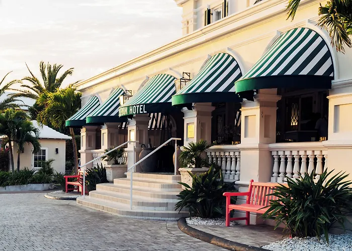 Rosedon Hotel