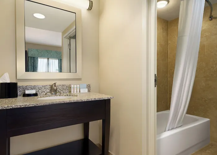 Hampton Inn & Suites Bluffton-Sun City