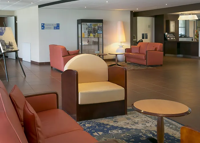 Best Western Hotel Sourceo