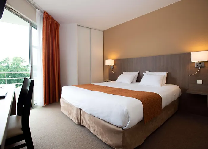 Best Western Hotel Sourcéo