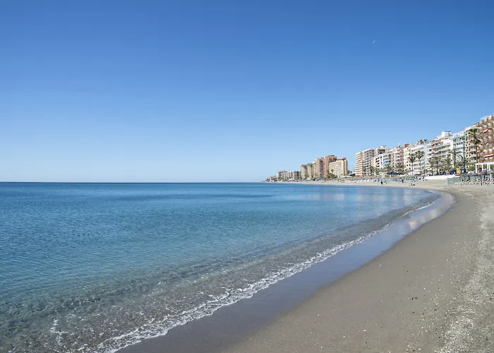 Hotel El Puerto By Pierre Vacances