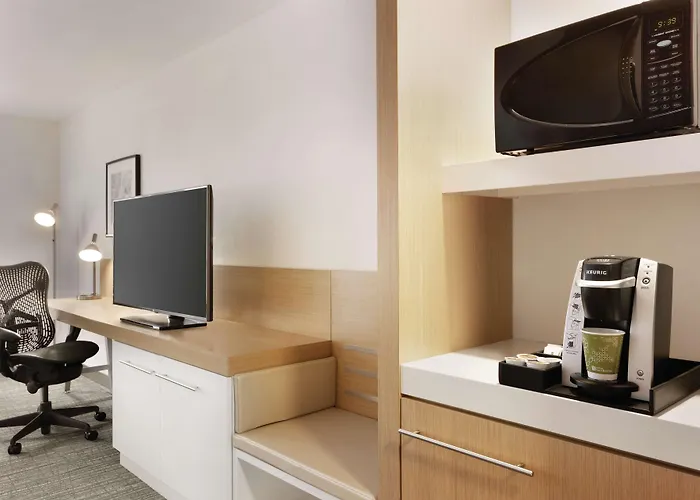 Hilton Garden Inn Bridgewater