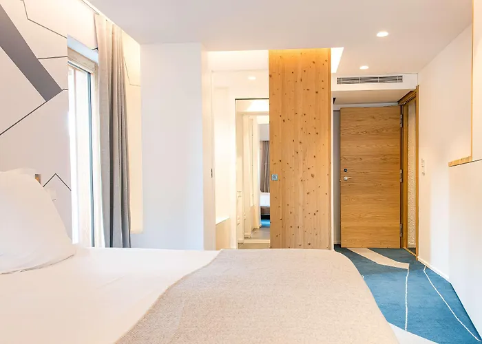 Best Western Chalet les Saytels