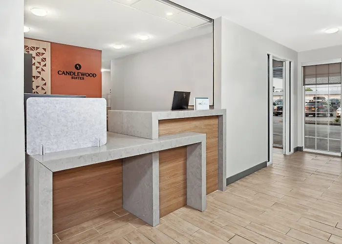 Candlewood Suites Appleton By Ihg