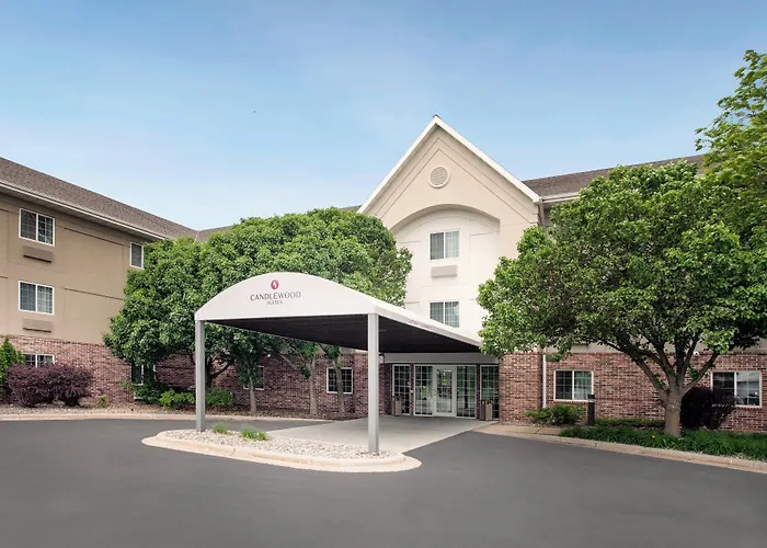 Candlewood Suites Appleton By Ihg