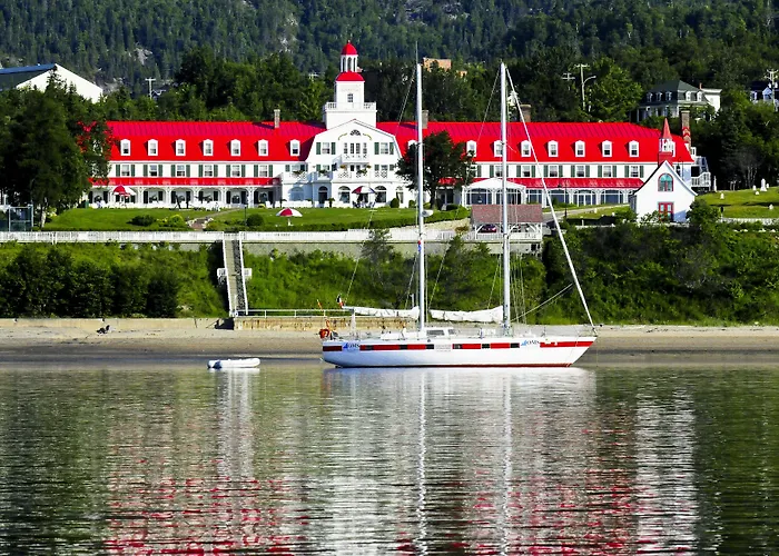 Hotel Tadoussac