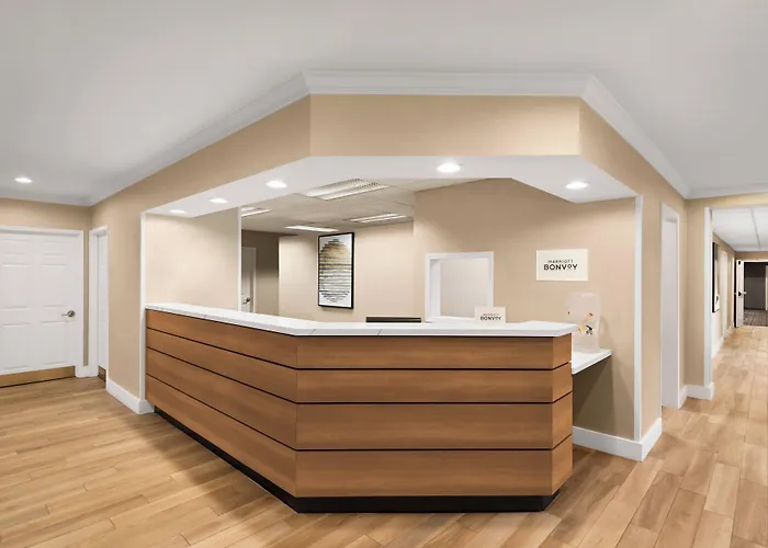 Residence Inn By Marriott San Jose South Morgan Hill