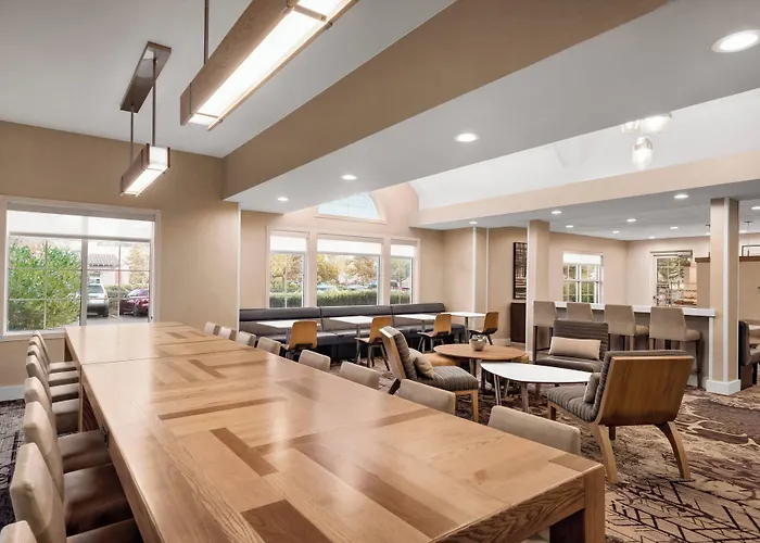 Residence Inn By Marriott San Jose South Morgan Hill