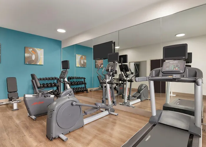 Holiday Inn Express & Suites Auburn - University Area By Ihg