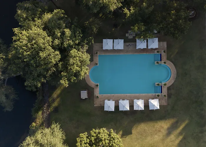 Royal Livingstone Hotel By Anantara