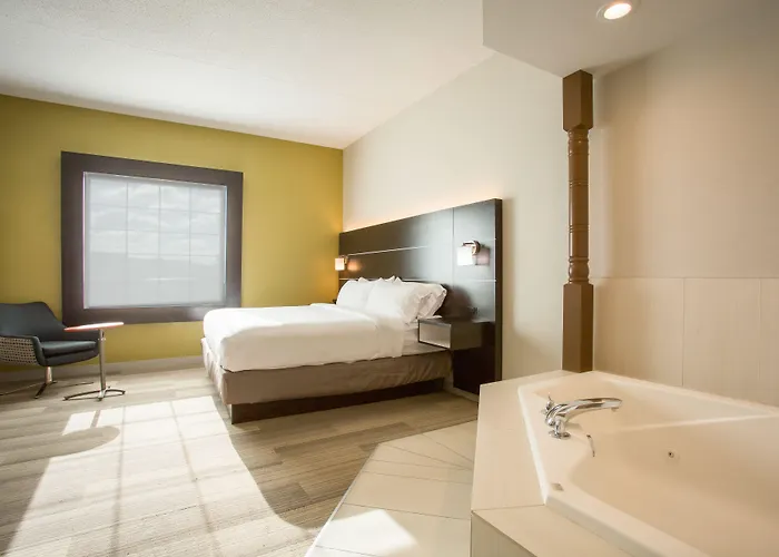 Holiday Inn Express Hotel & Suites Reading By Ihg
