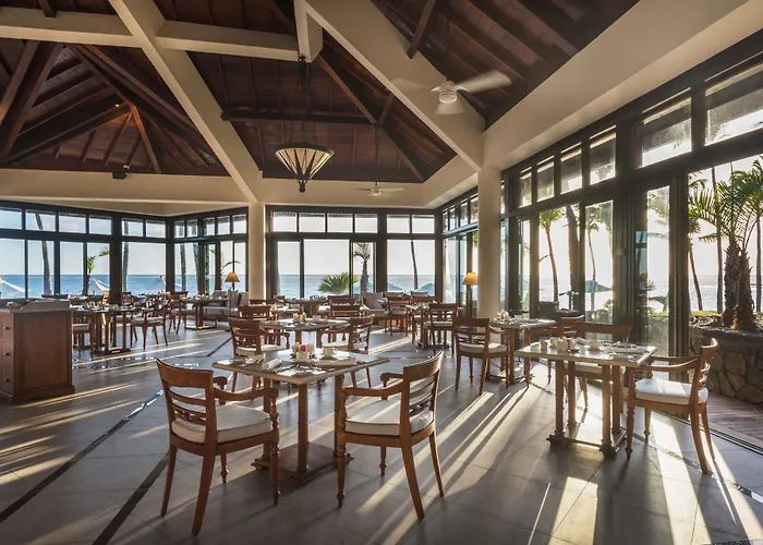 The Residence Mauritius